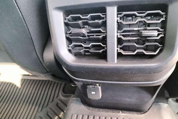 2023 Ford Ranger Sport 4X4 2.0L