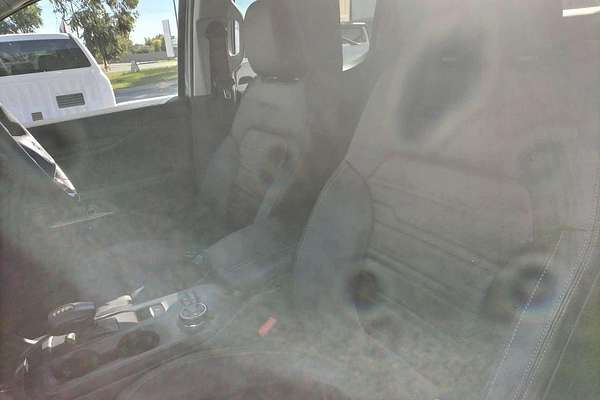 2023 Ford Ranger Sport 4X4 2.0L