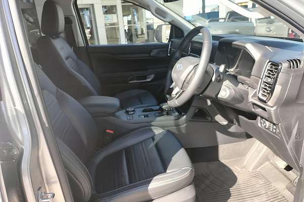 2023 Ford Ranger Sport 4X4 2.0L