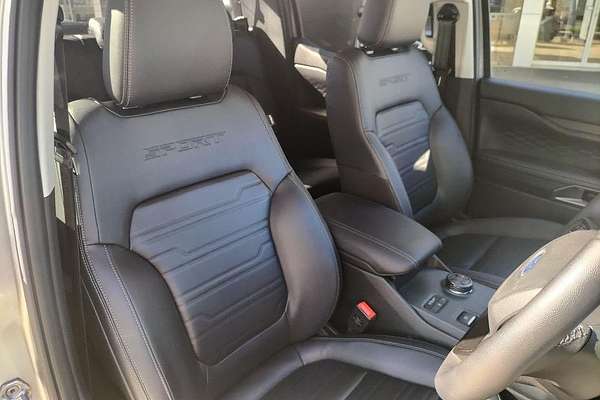 2023 Ford Ranger Sport 4X4 2.0L