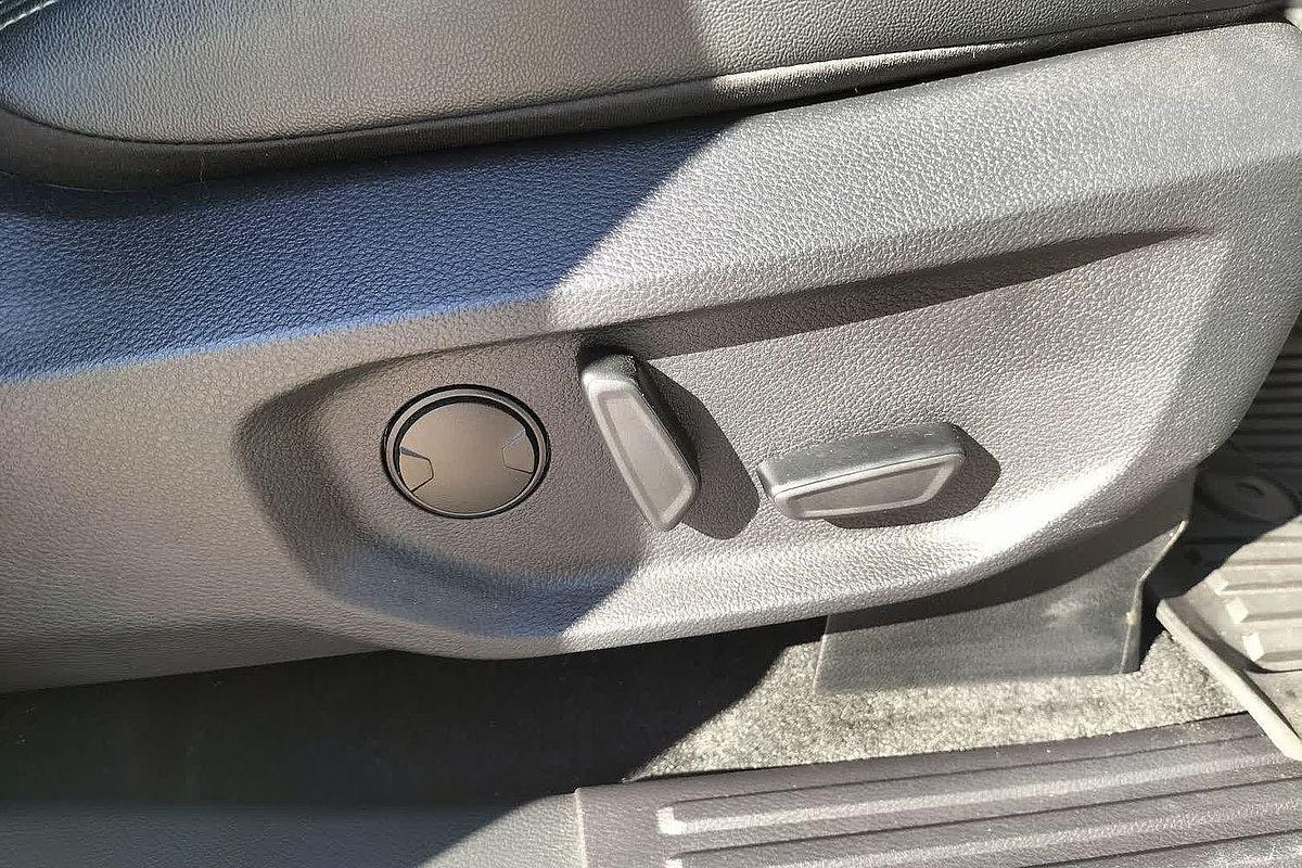 2023 Ford Ranger Sport 4X4 2.0L