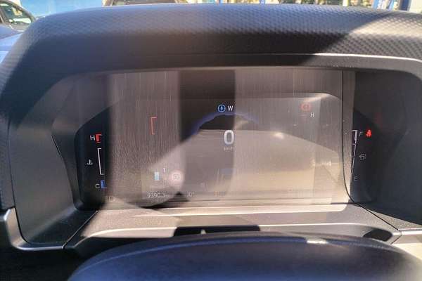 2023 Ford Ranger Sport 4X4 2.0L