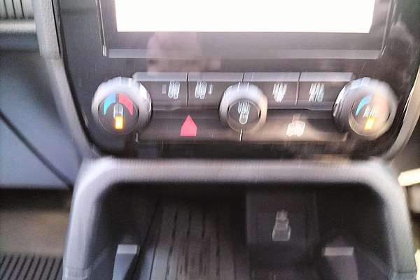 2023 Ford Ranger Sport 4X4 2.0L