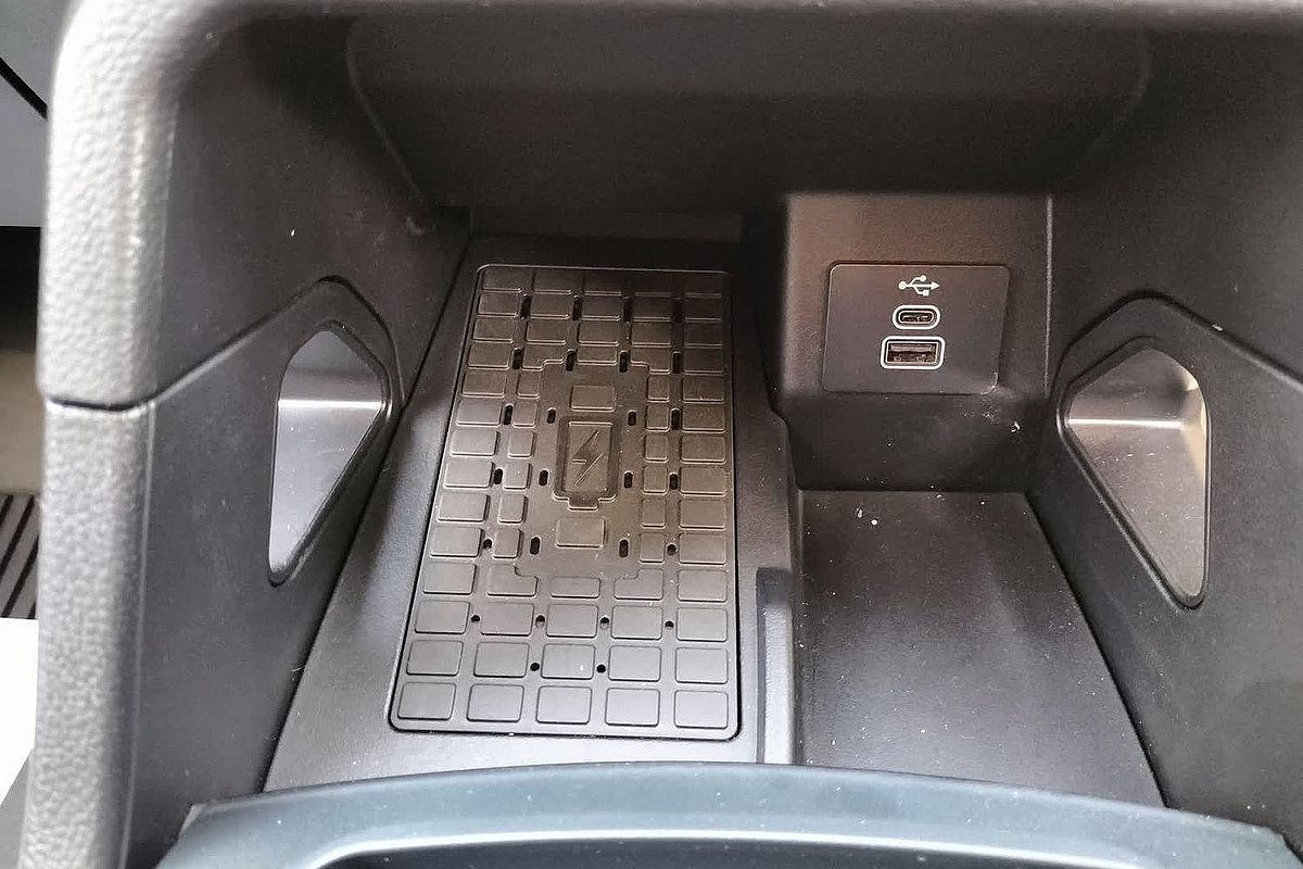 2023 Ford Ranger Sport 4X4 2.0L