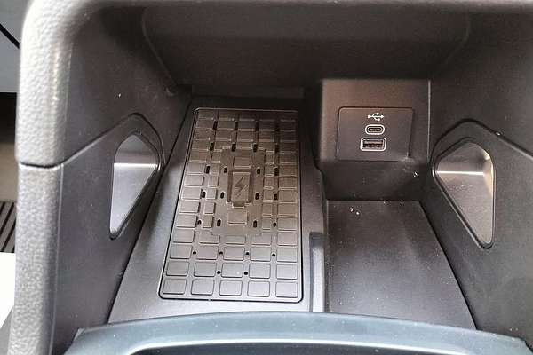 2023 Ford Ranger Sport 4X4 2.0L