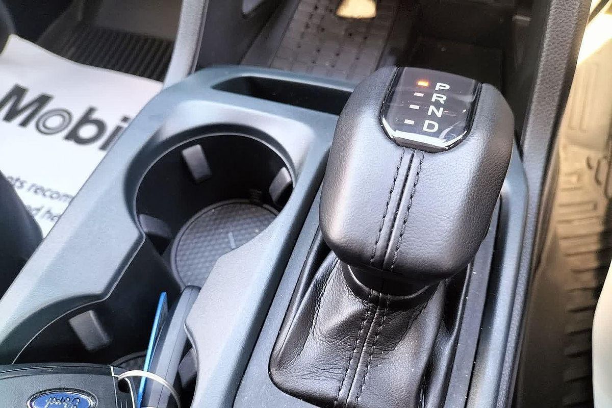 2023 Ford Ranger Sport 4X4 2.0L