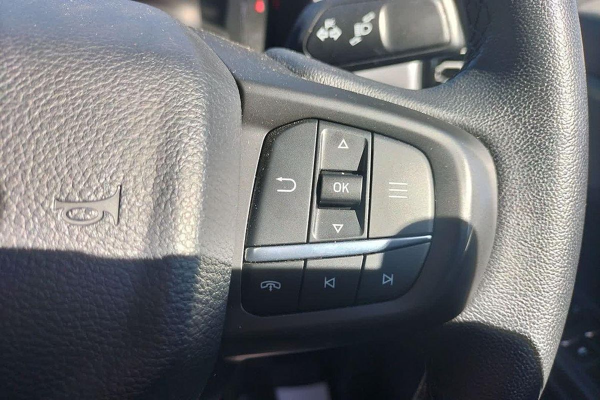 2023 Ford Ranger Sport 4X4 2.0L