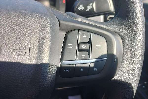 2023 Ford Ranger Sport 4X4 2.0L