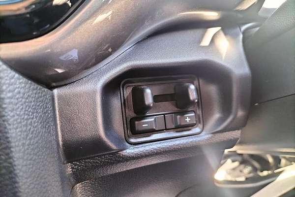 2023 Ford Ranger Sport 4X4 2.0L