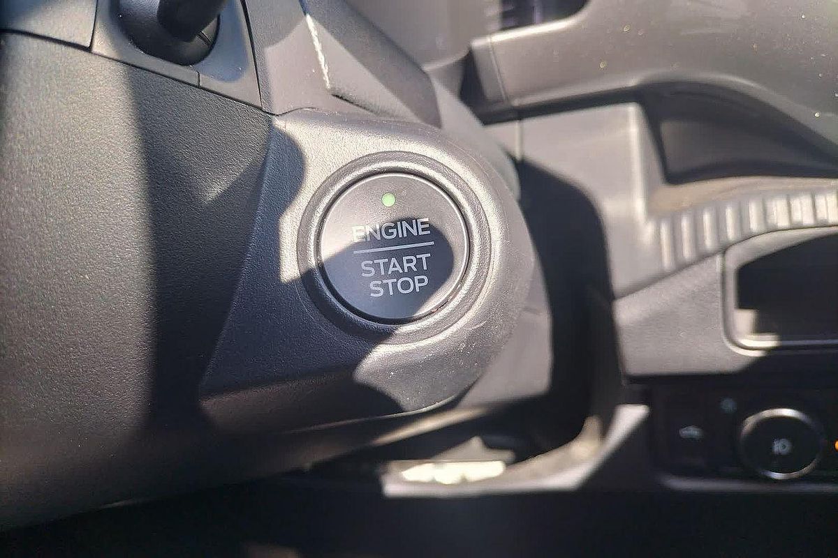 2023 Ford Ranger Sport 4X4 2.0L