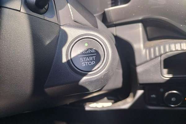 2023 Ford Ranger Sport 4X4 2.0L