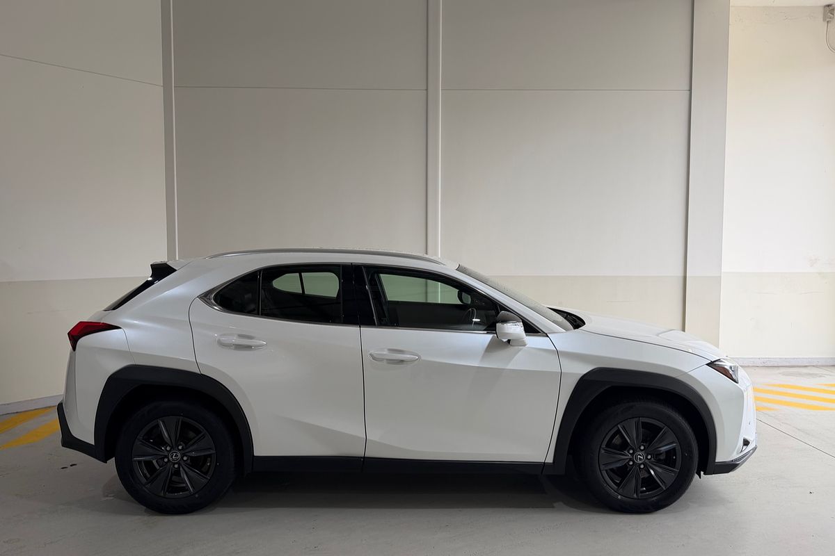 2020 Lexus UX UX200 Luxury MZAA10R