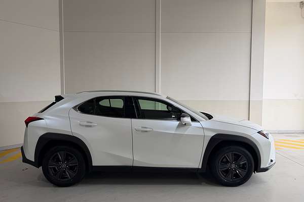 2020 Lexus UX UX200 Luxury MZAA10R