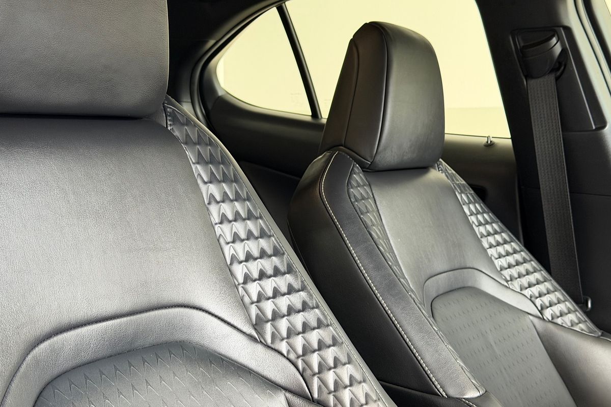 2020 Lexus UX UX200 Luxury MZAA10R