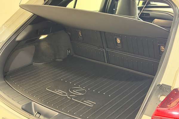 2020 Lexus UX UX200 Luxury MZAA10R