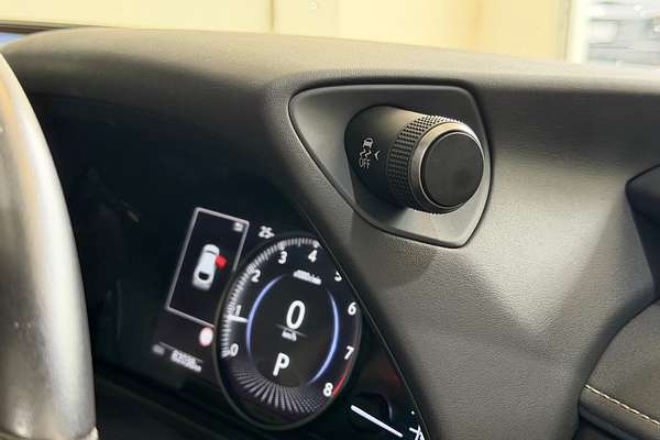 2020 Lexus UX UX200 Luxury MZAA10R