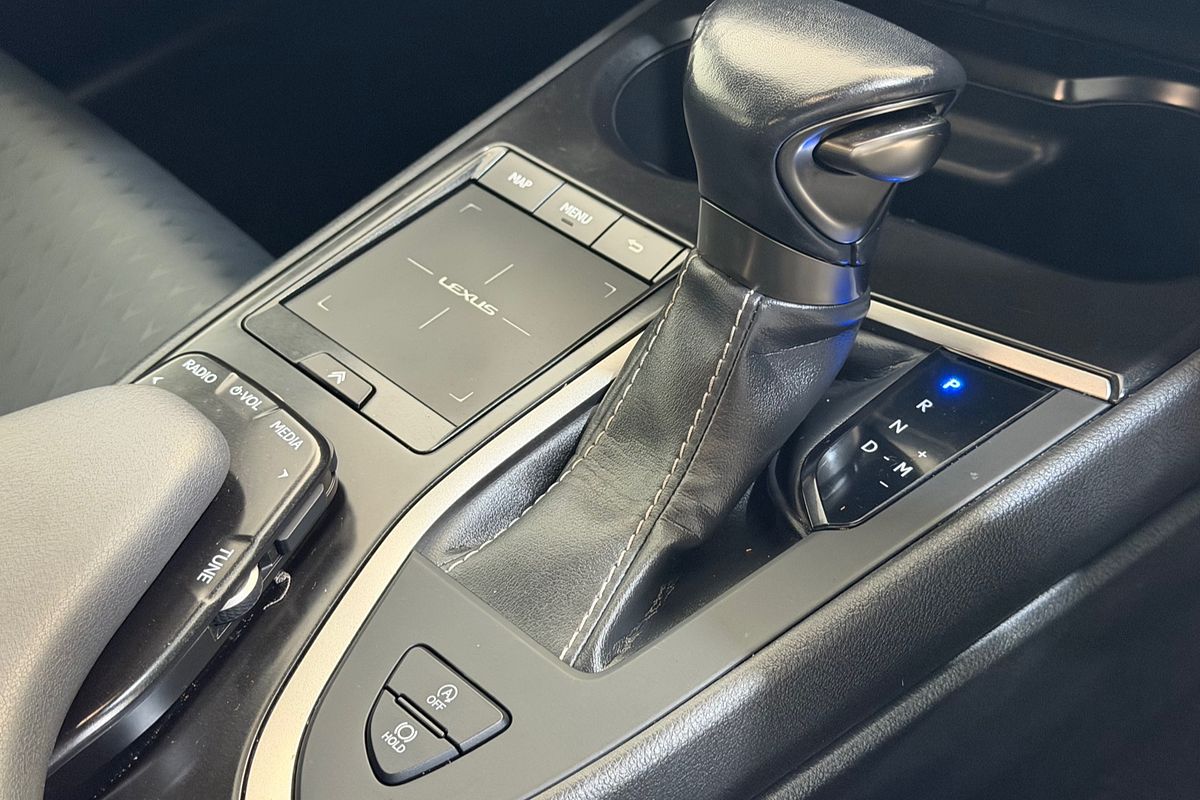 2020 Lexus UX UX200 Luxury MZAA10R