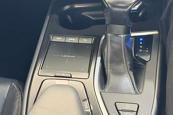 2020 Lexus UX UX200 Luxury MZAA10R