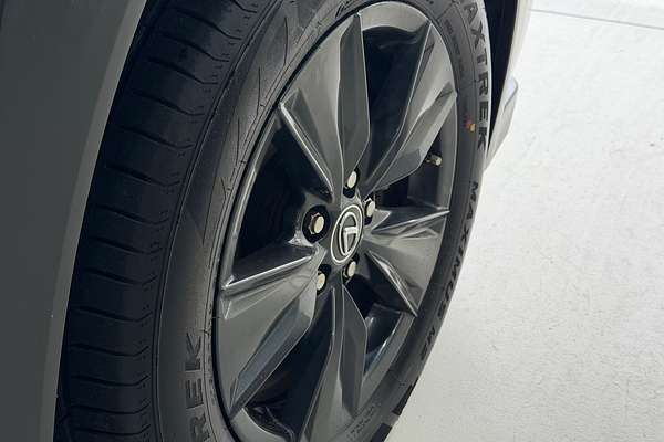 2020 Lexus UX UX200 Luxury MZAA10R