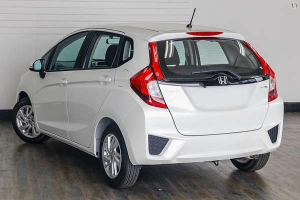2018 Honda Jazz VTi GF