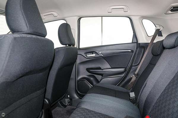 2018 Honda Jazz VTi GF