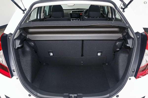 2018 Honda Jazz VTi GF