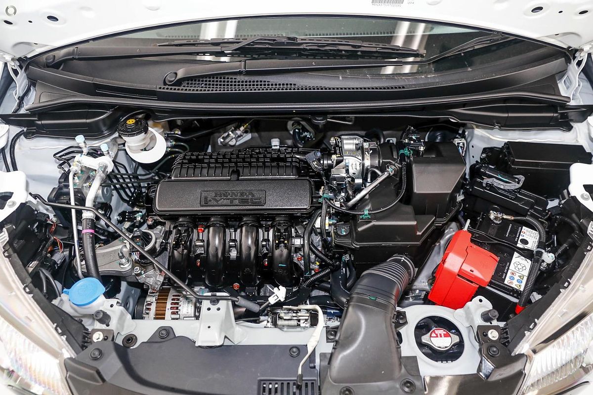 2018 Honda Jazz VTi GF