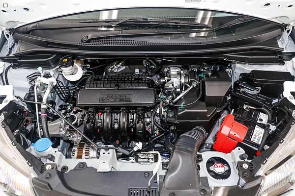 2018 Honda Jazz VTi GF