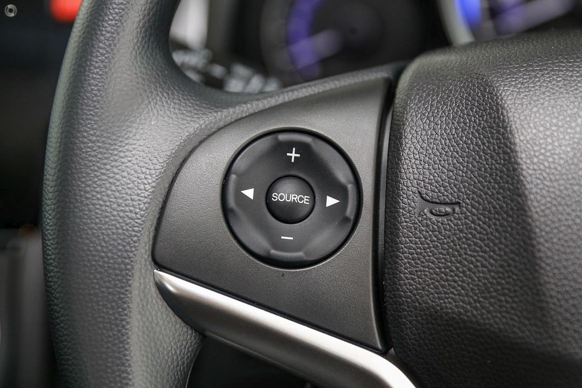 2018 Honda Jazz VTi GF