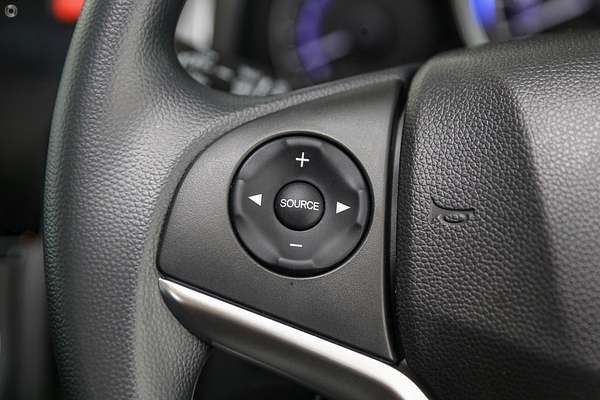 2018 Honda Jazz VTi GF