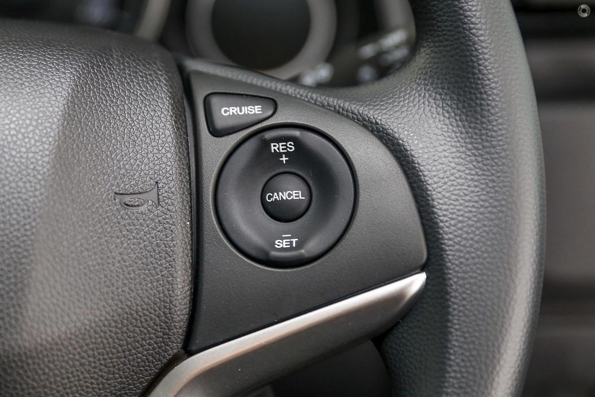 2018 Honda Jazz VTi GF