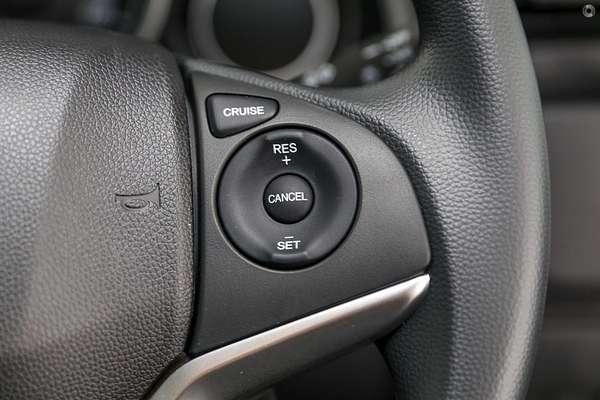 2018 Honda Jazz VTi GF