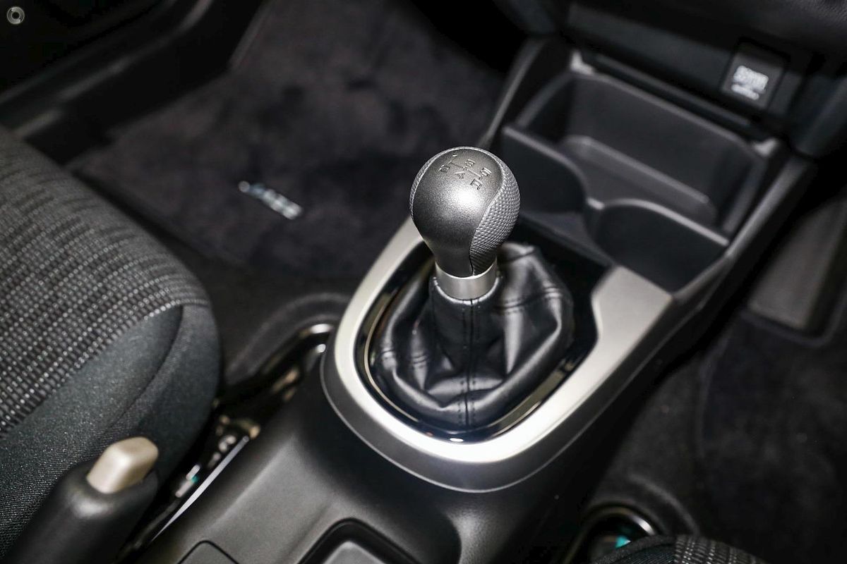 2018 Honda Jazz VTi GF