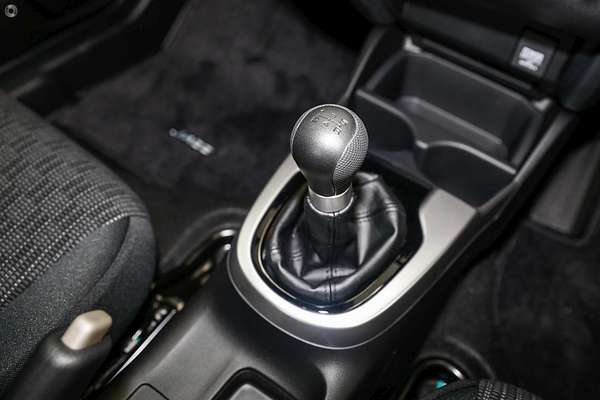 2018 Honda Jazz VTi GF