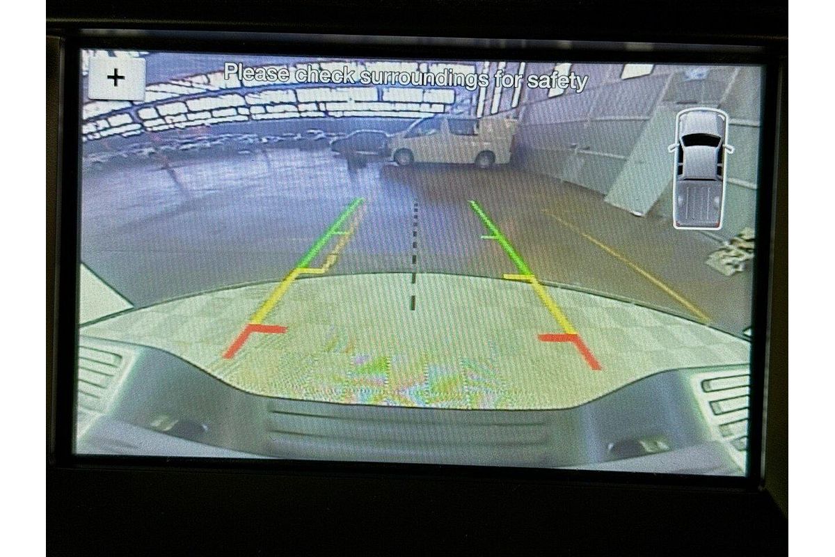 2017 Ford Ranger XLT PX MkII 4X4 3.2L