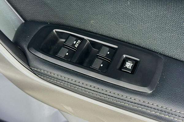 2017 Ford Ranger XLT PX MkII 4X4 3.2L