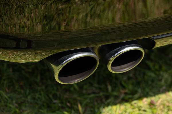 2004 Porsche 911 Carrera S 997