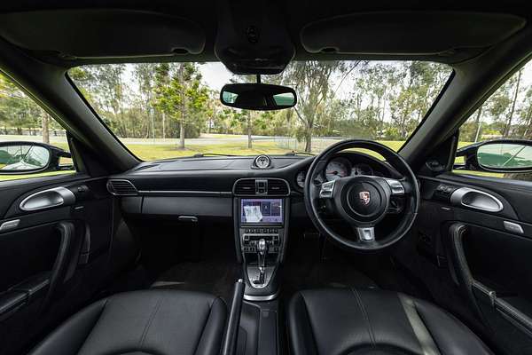 2004 Porsche 911 Carrera S 997