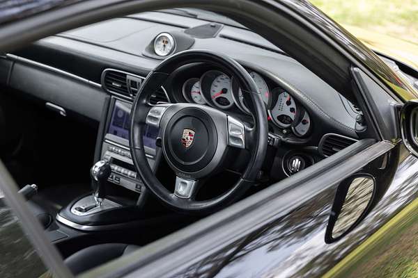 2004 Porsche 911 Carrera S 997