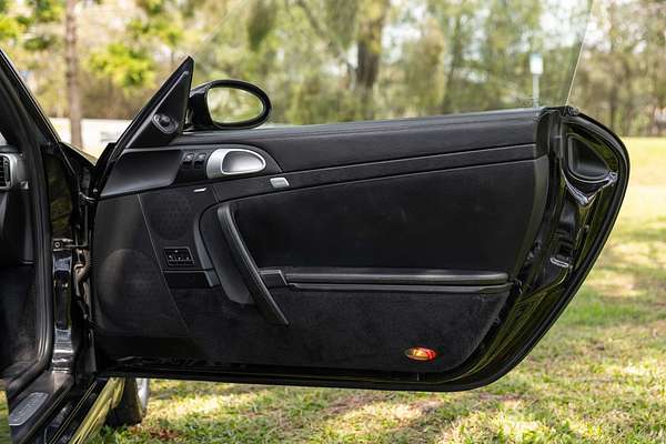 2004 Porsche 911 Carrera S 997