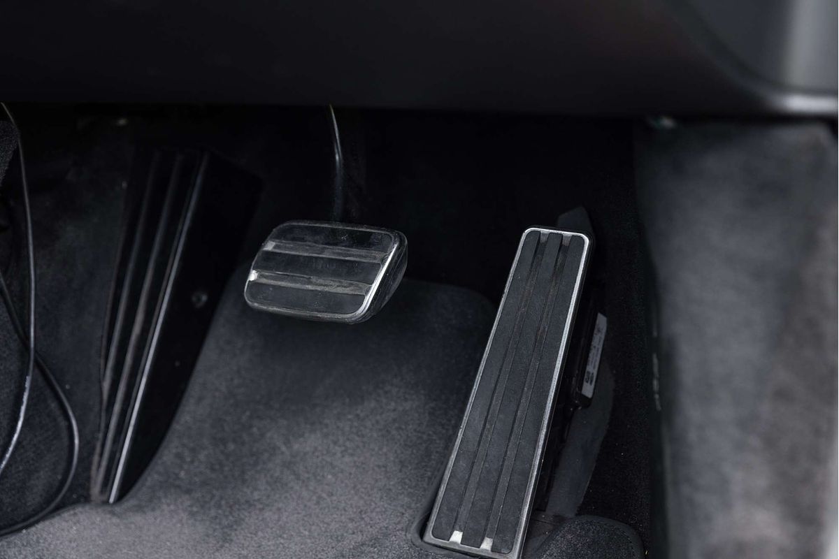 2004 Porsche 911 Carrera S 997