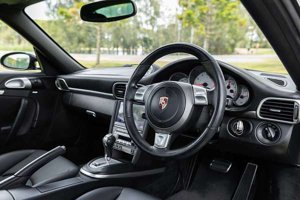 2004 Porsche 911 Carrera S 997