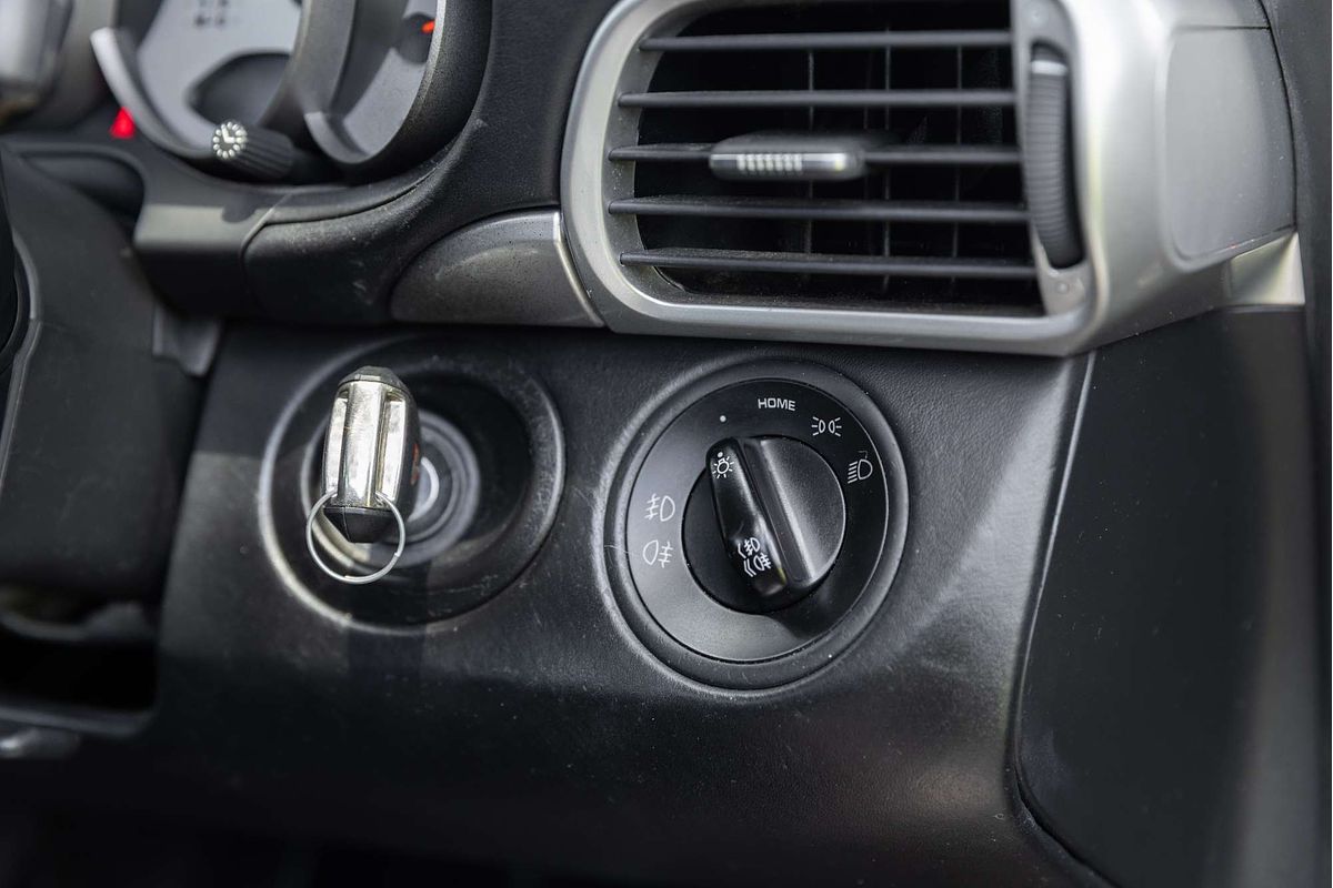 2004 Porsche 911 Carrera S 997