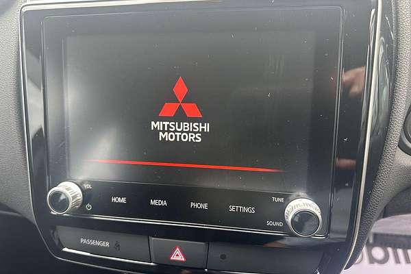 2023 Mitsubishi ASX ES XD