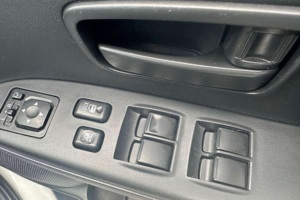 2023 Mitsubishi ASX ES XD