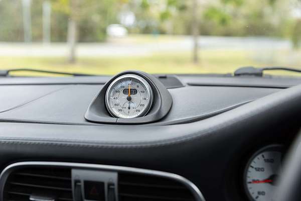 2004 Porsche 911 Carrera S 997