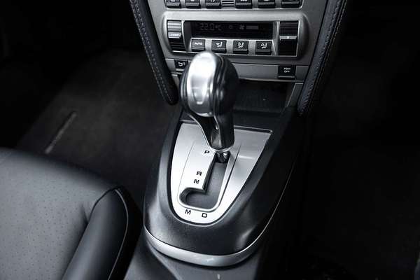 2004 Porsche 911 Carrera S 997