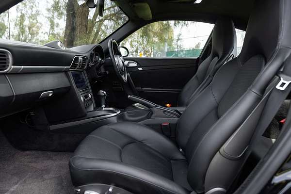 2004 Porsche 911 Carrera S 997