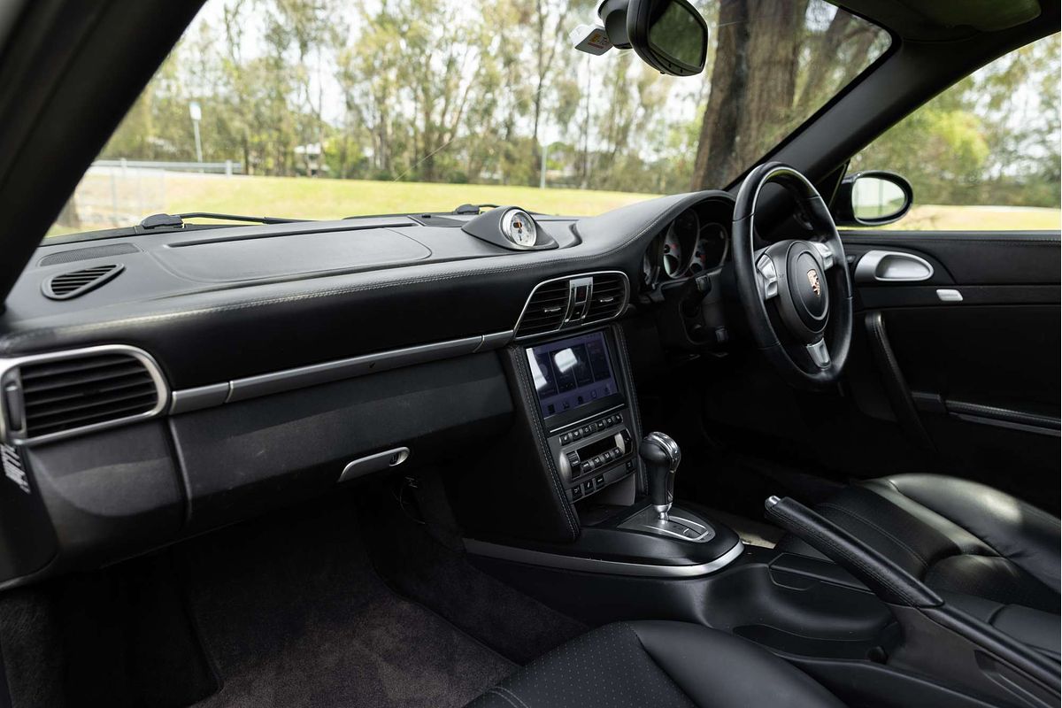 2004 Porsche 911 Carrera S 997