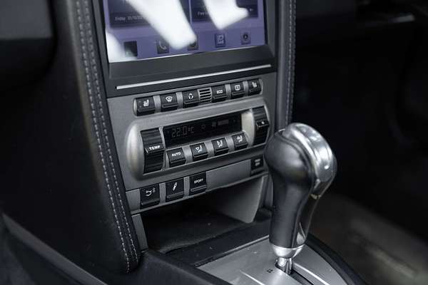 2004 Porsche 911 Carrera S 997